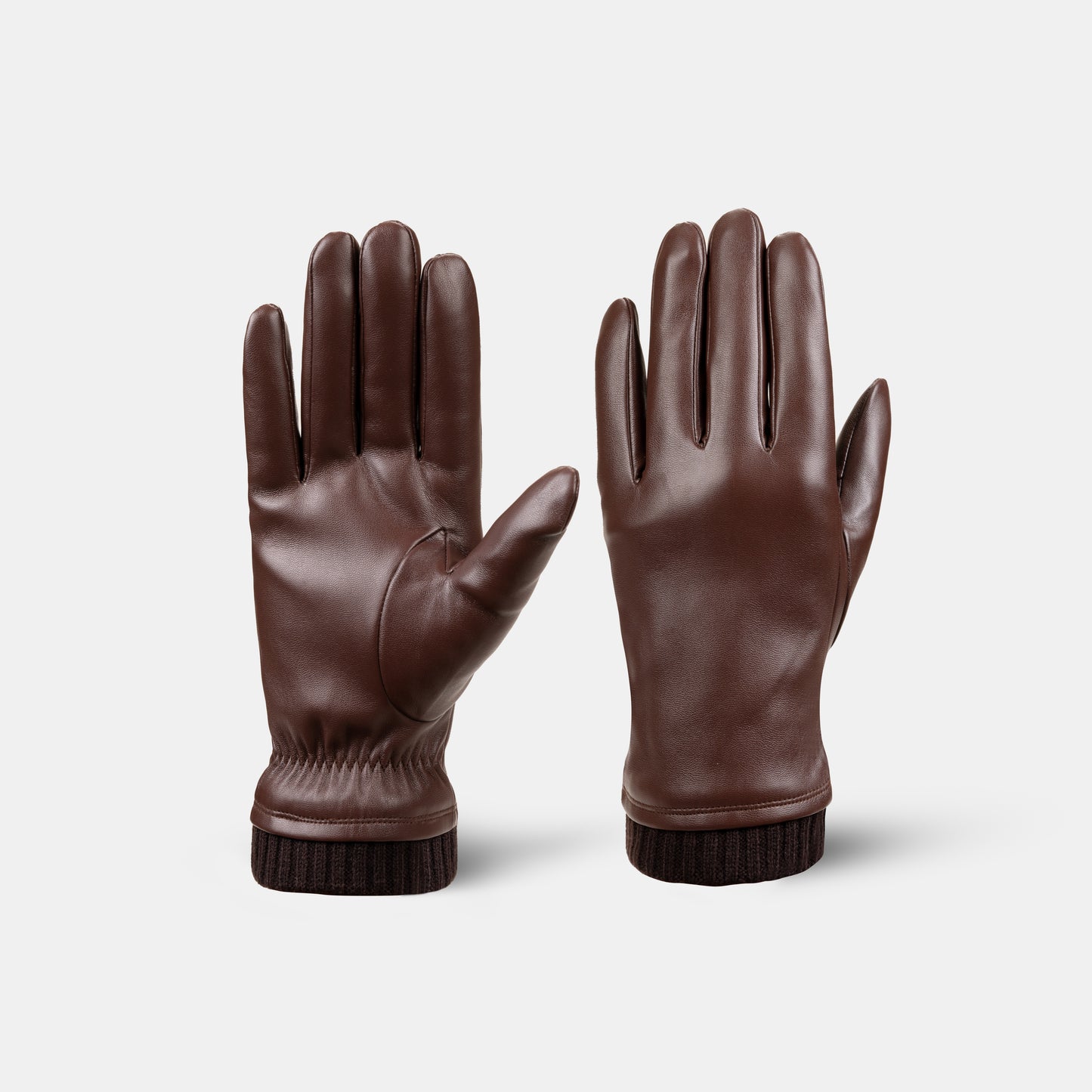 Storm Men Waterproof Leather Gloves