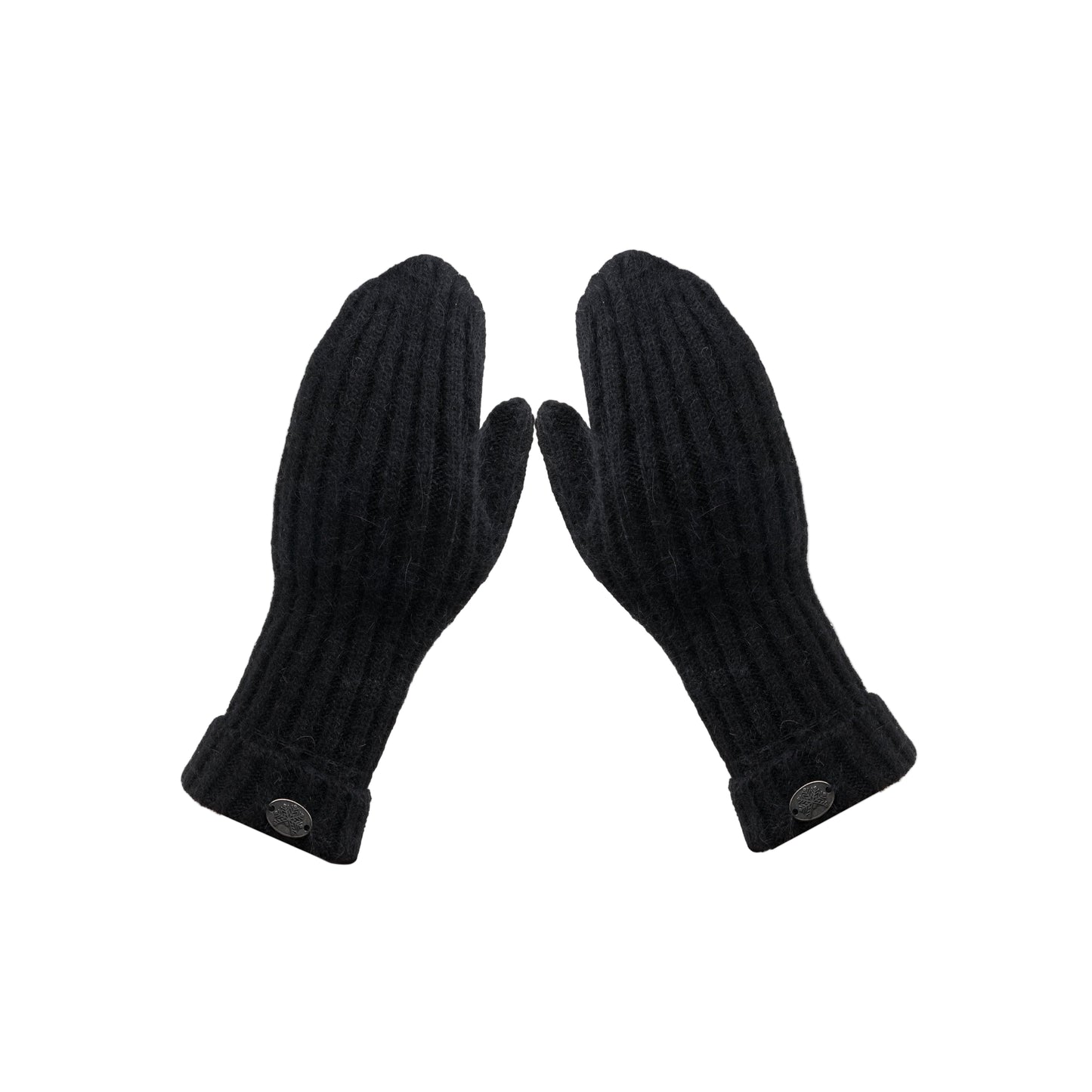 Storm Mitten Wool Gloves