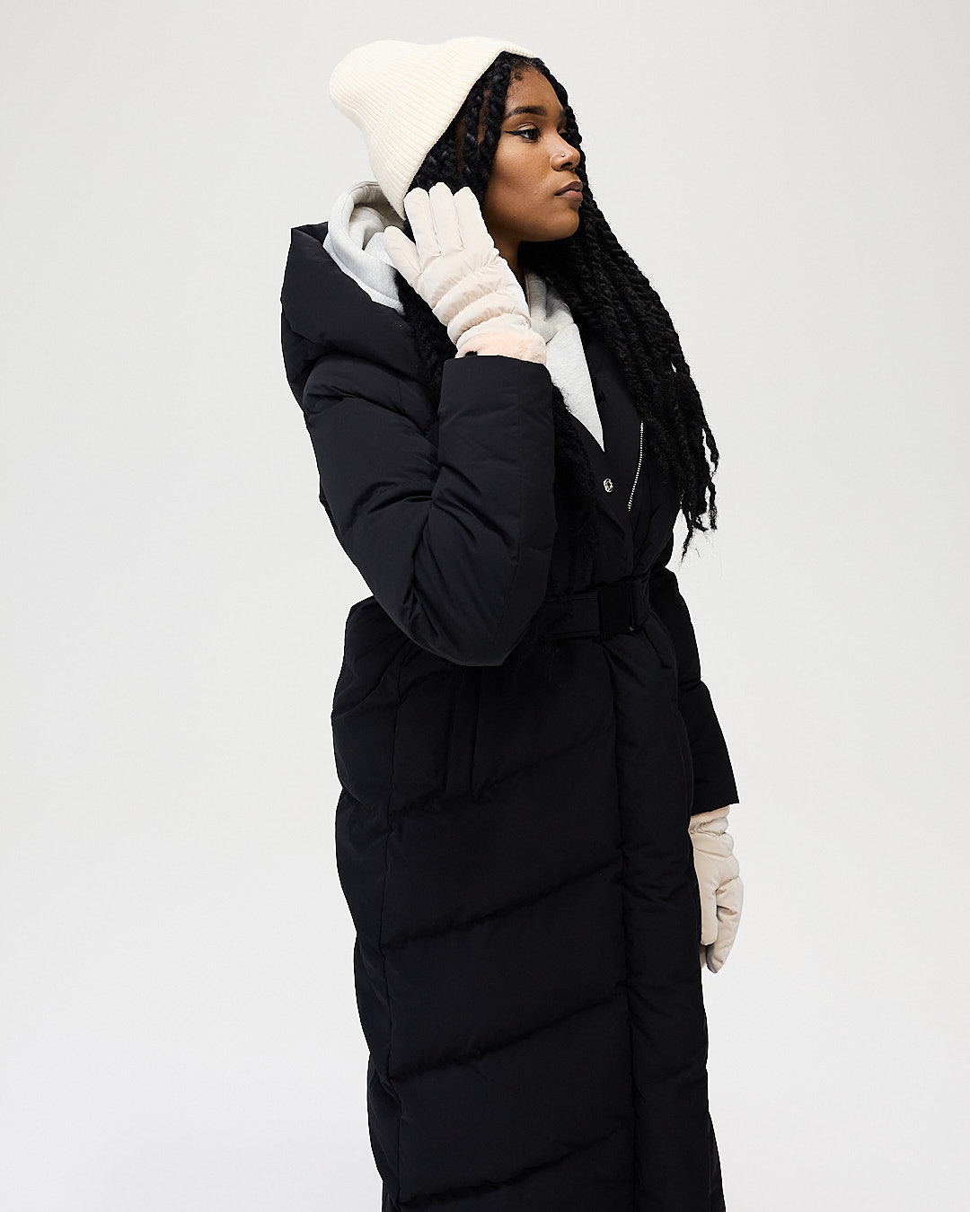 North Premium Women Jacket (Polyester)