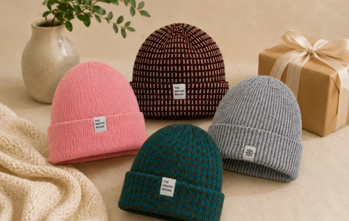 Best Beanie Bundle Gifts in the USA