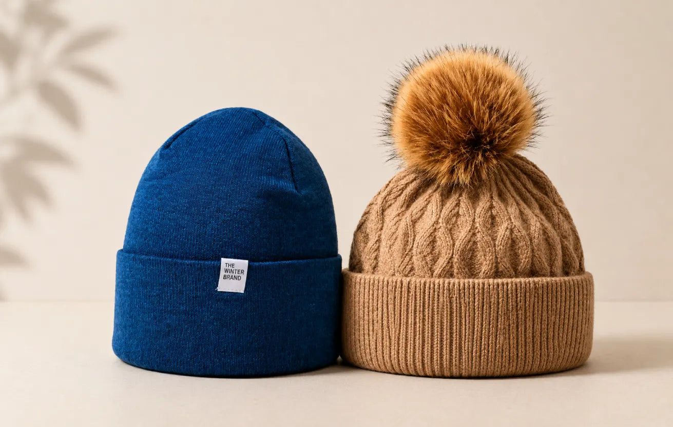 Best Beanie Styles Trending in the USA