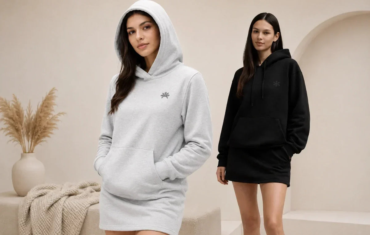 Best Women's Hoodies to Buy Online: Stylish, Cozy & Trendy Picks for Every Season