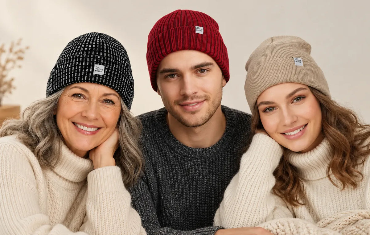 The Ultimate Guide to Beanie Trends for Winter