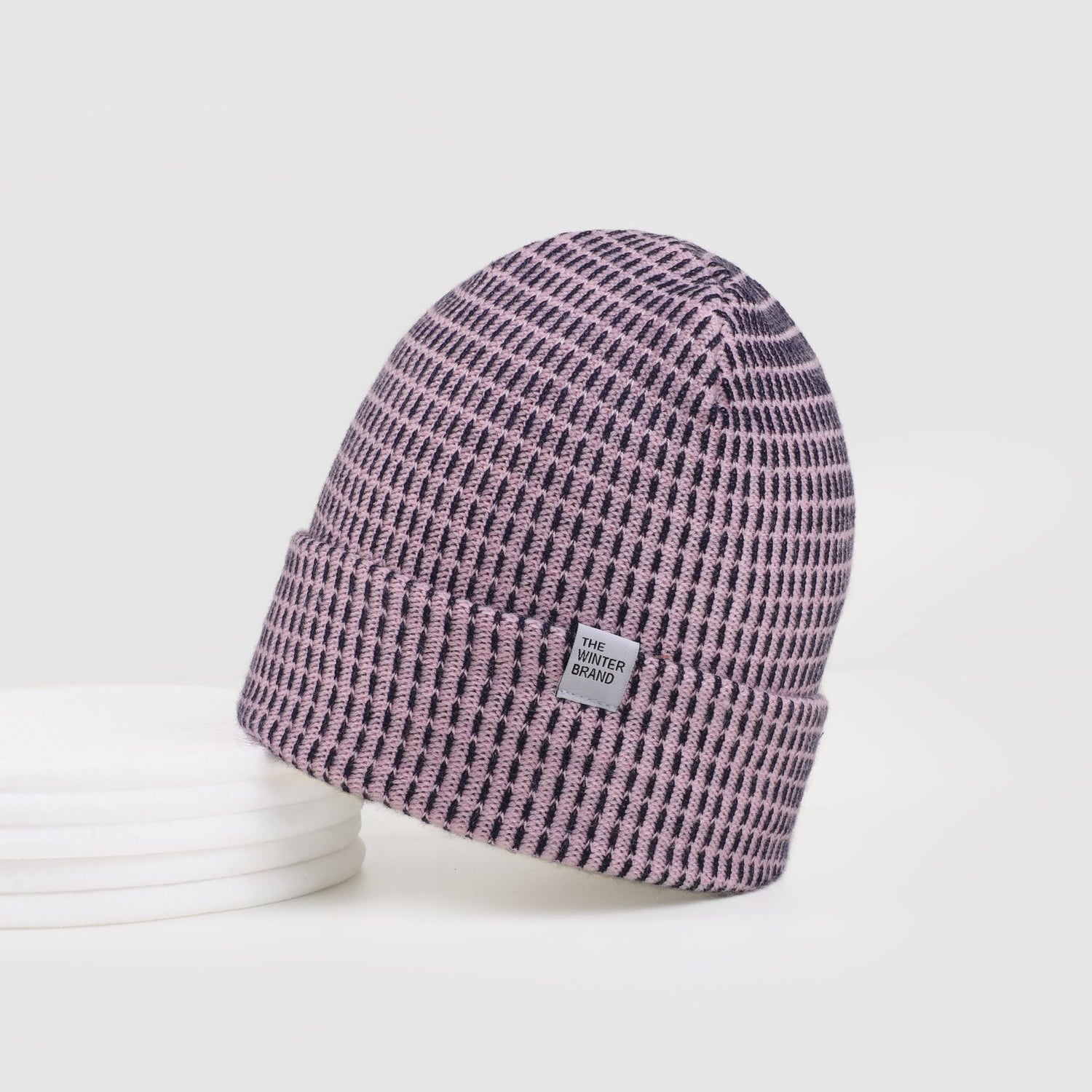 Bobble Beanie