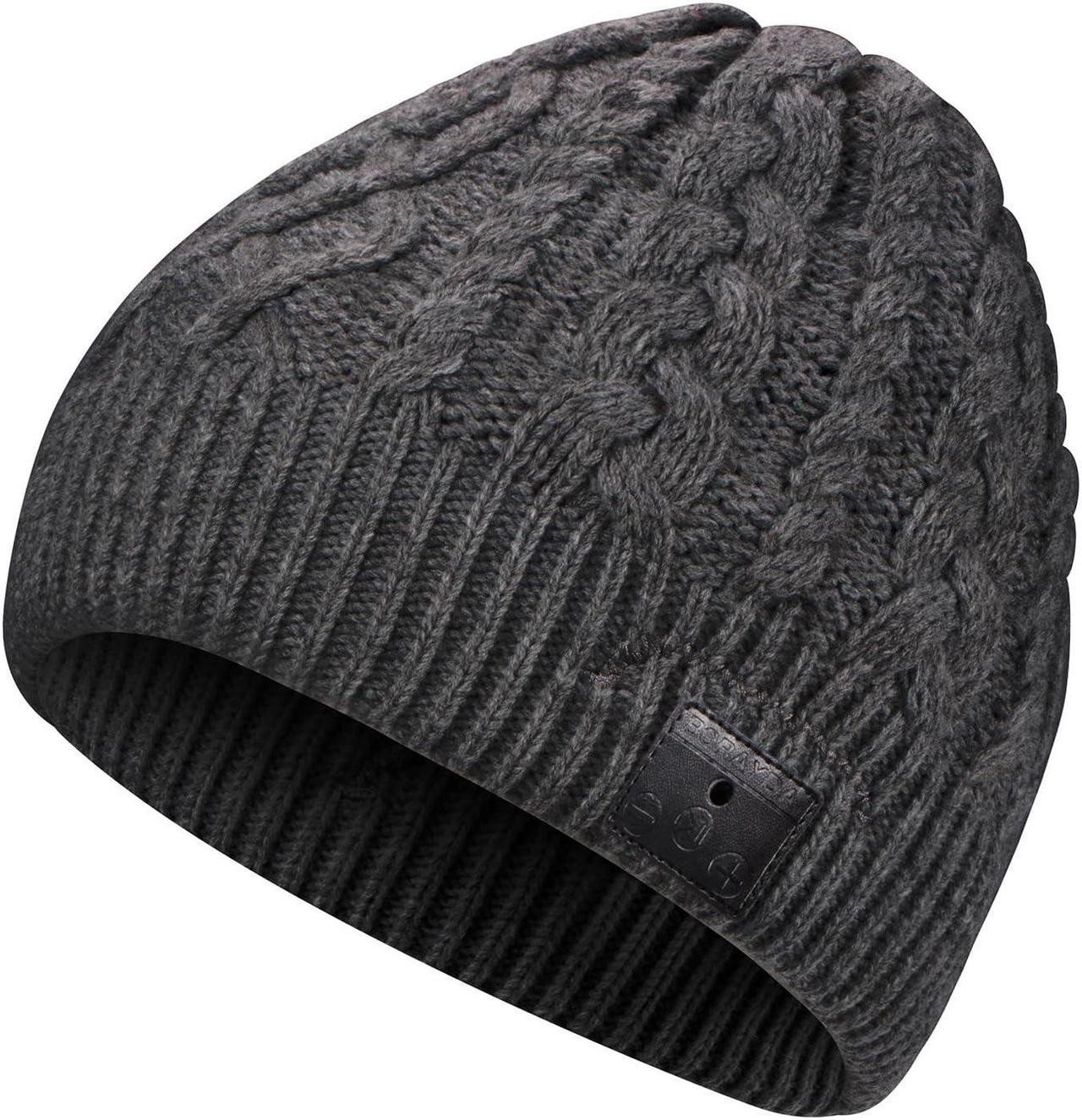 Bluetooth Beanie