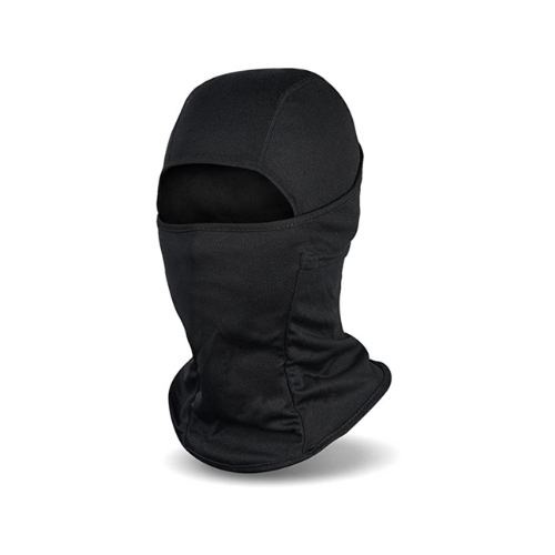 Ski Mask