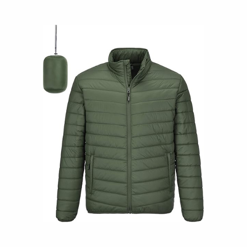 Coat & Jacket