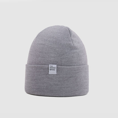 Neutral 4 Beanie Bundle | Black, Gray, Navy