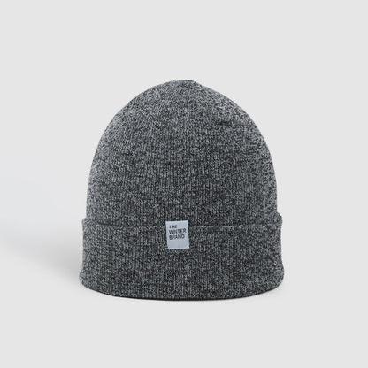 Neutral 4 Beanie Bundle | Black, Gray, Navy