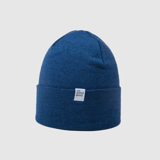 Catalina Blue Alba Beanie