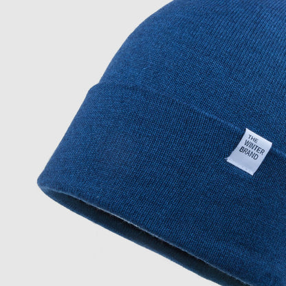 Catalina Blue Alba Beanie