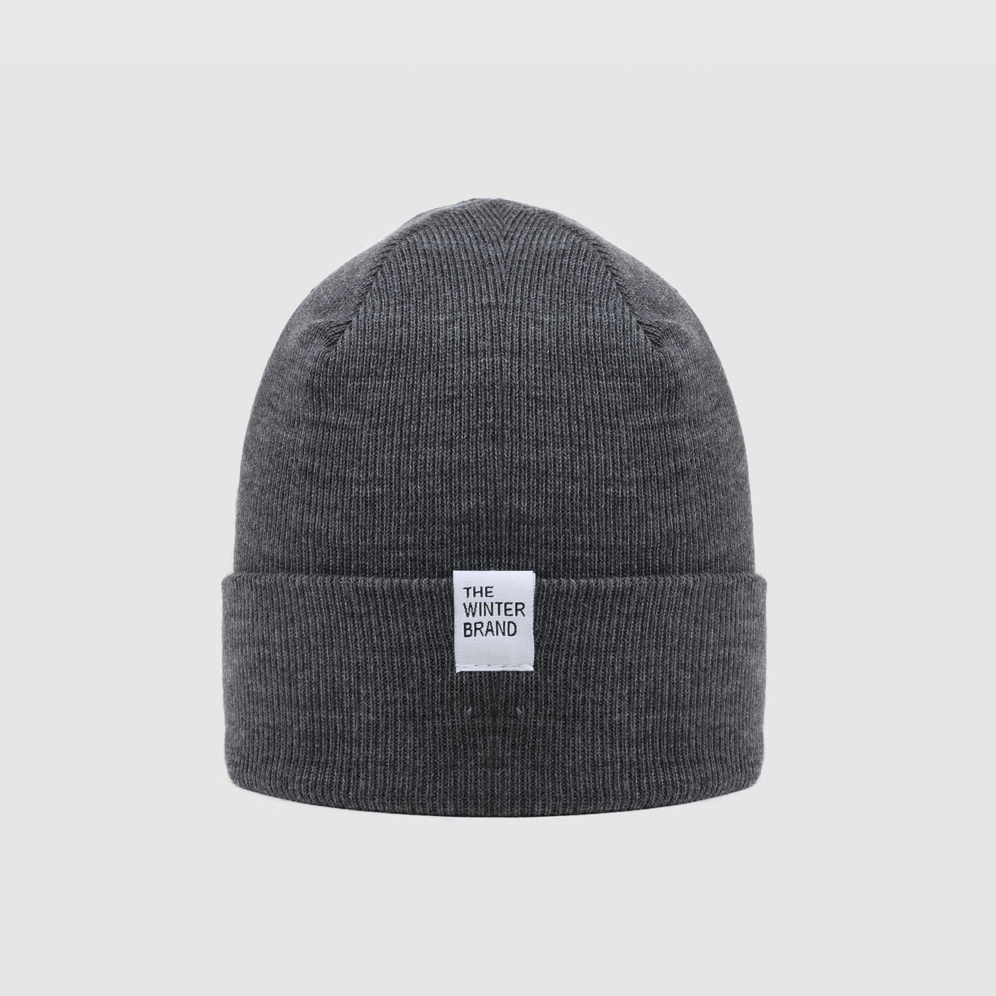 Neutral 4 Beanie Bundle | Black, Gray