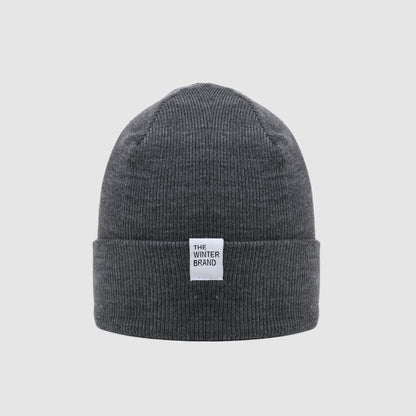 Neutral 4 Beanie Bundle | Black, Gray, Navy