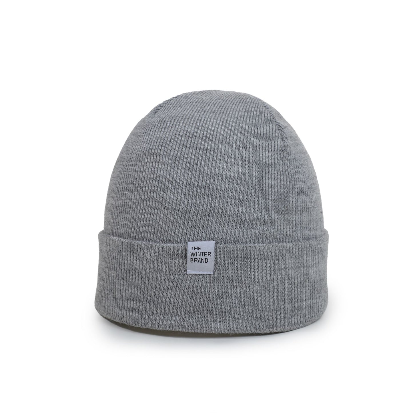 Neutral 4 Beanie Bundle | Black, Gray, White