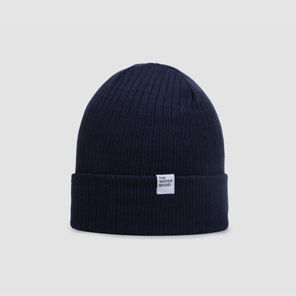 Neutral 4 Beanie Bundle | Black, Gray, Navy