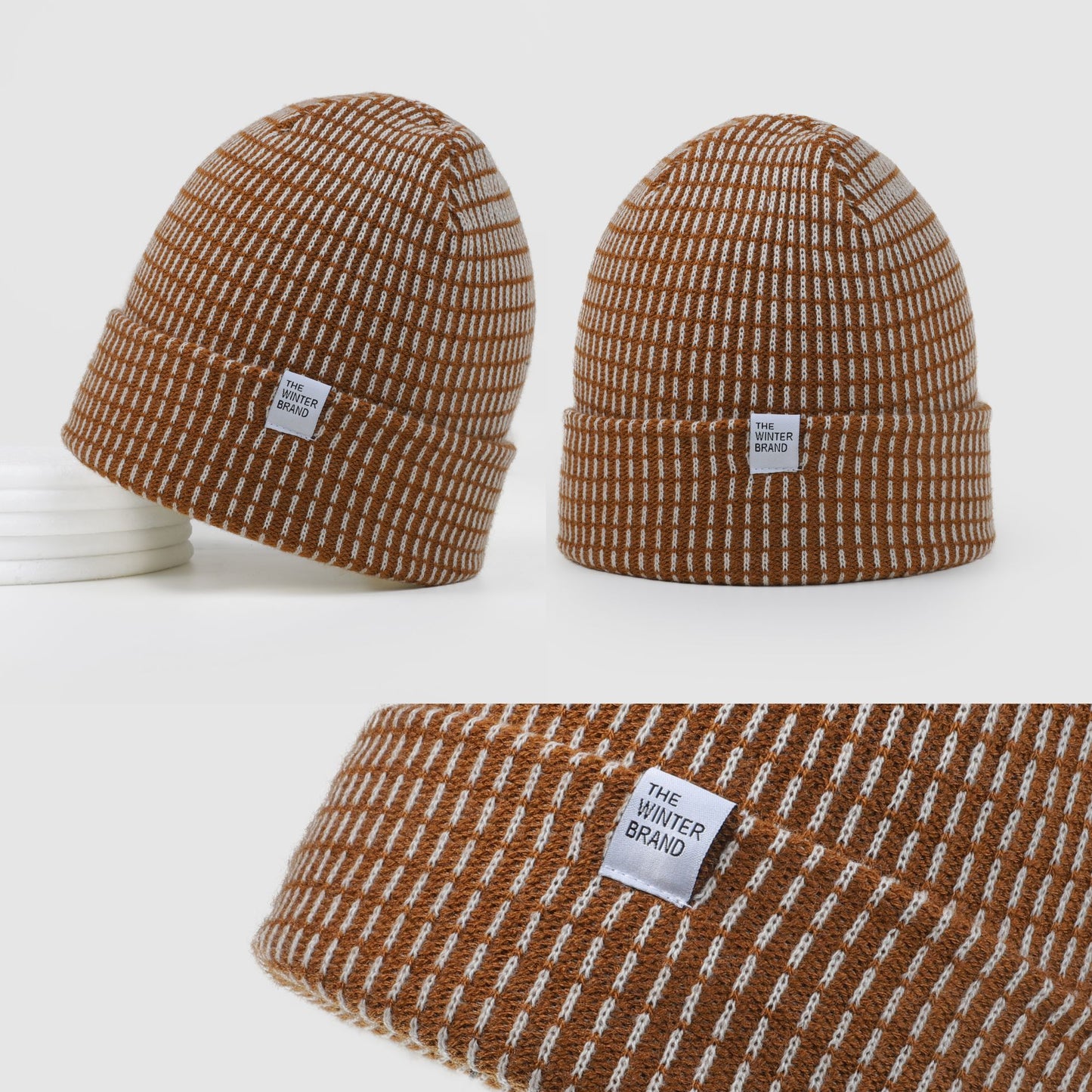 Lumi Beanie