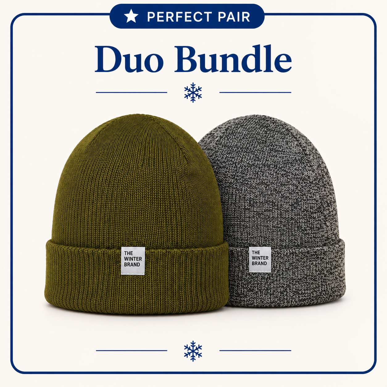 Alba Indoor Bundles