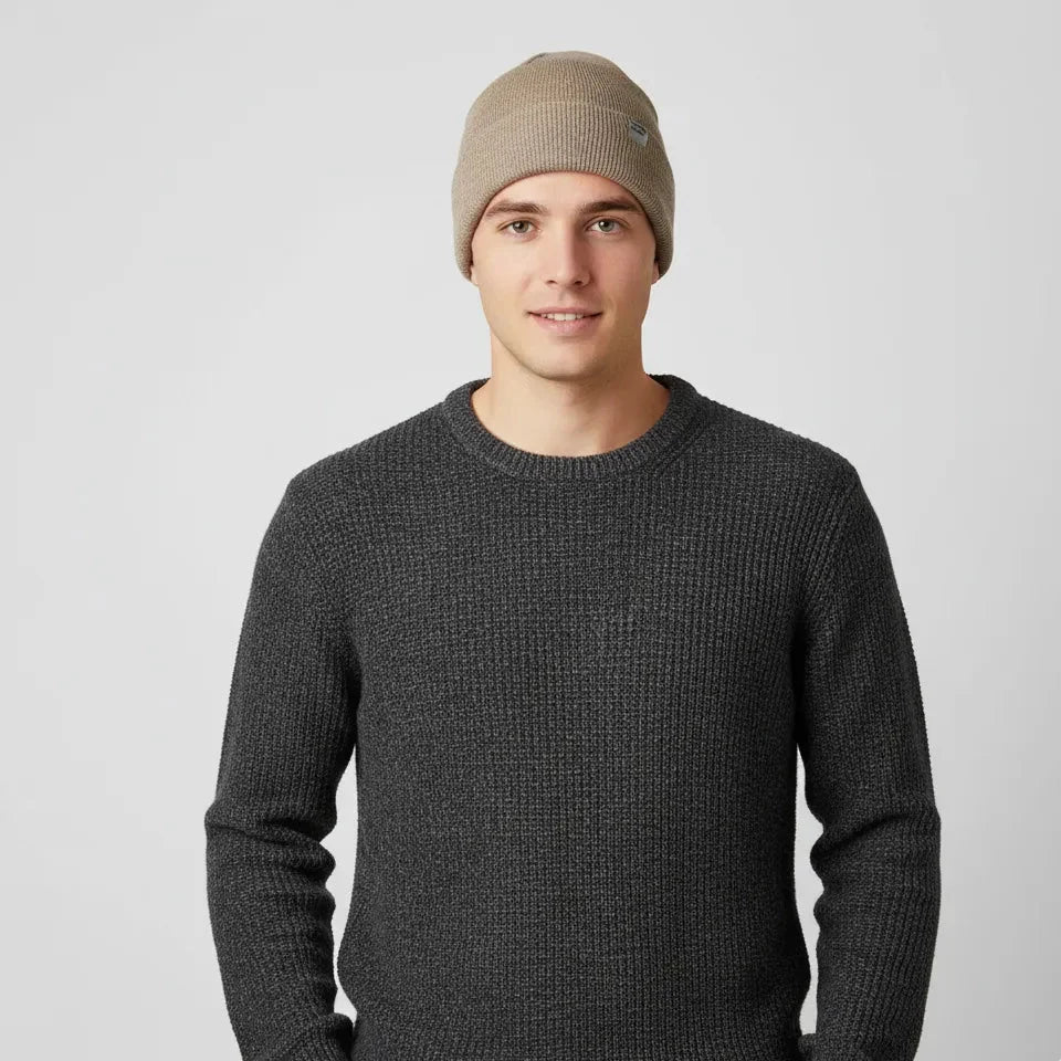 Alba_Neutral_Beige_Beanie_for_boy