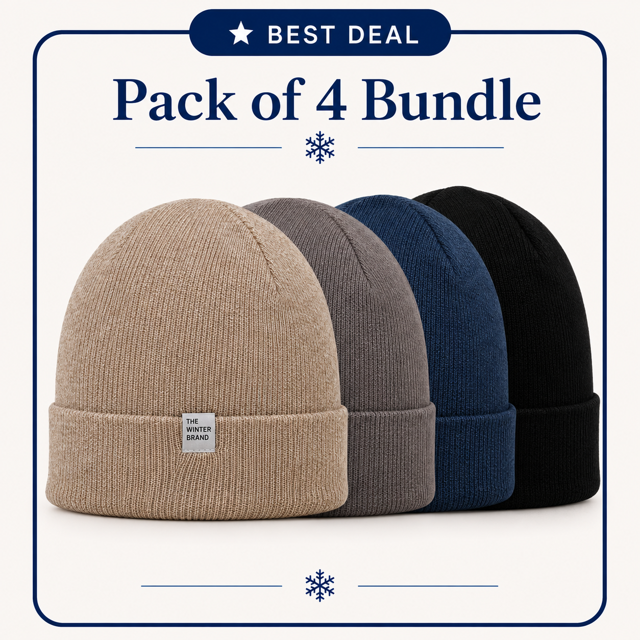 Alba Indoor Bundles