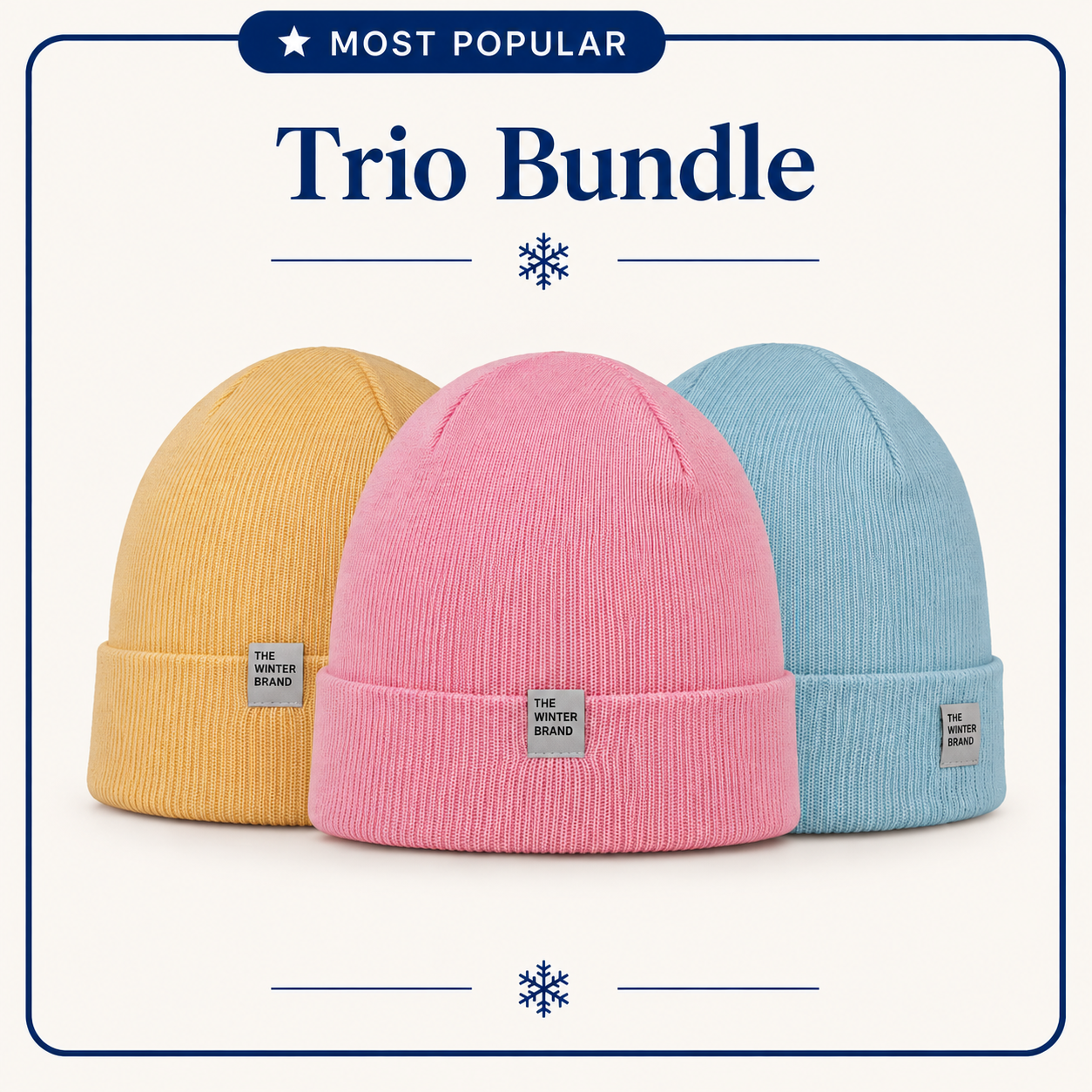 Alba Indoor Bundles