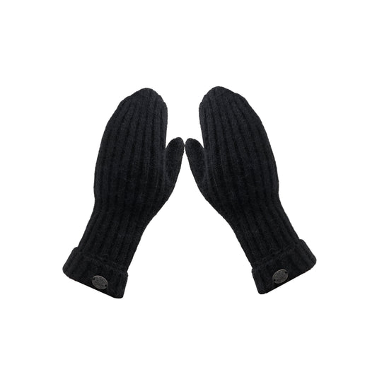 Storm Mitten Wool Gloves