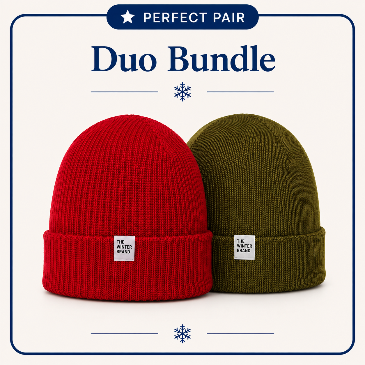 Alba Indoor Bundles