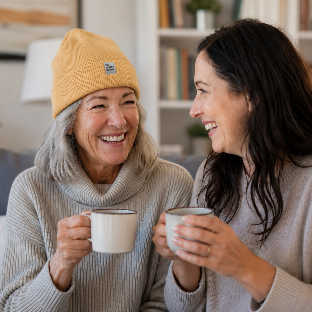 Alba Indoor Beanie