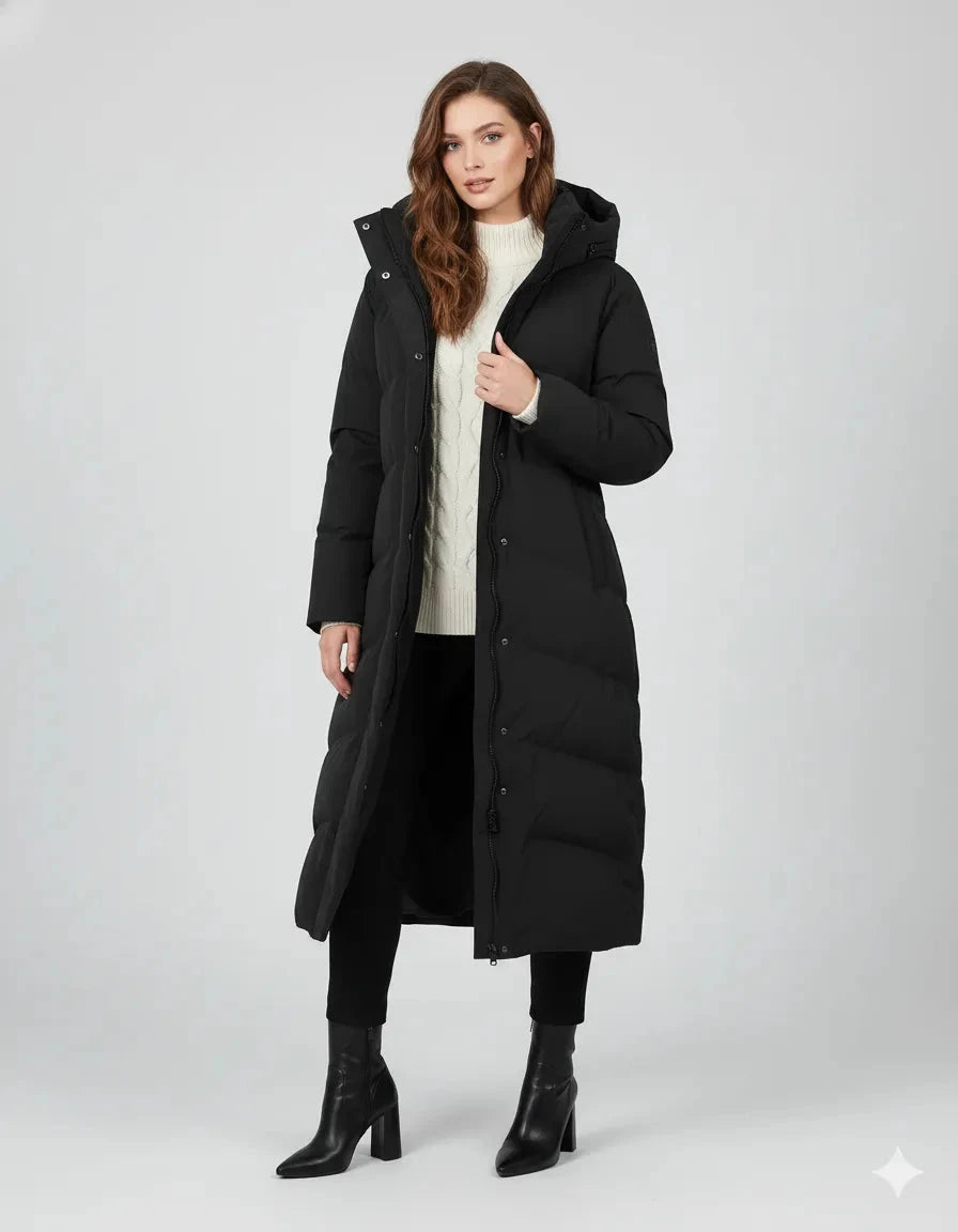 North_Premium_Women_Jacket_Down