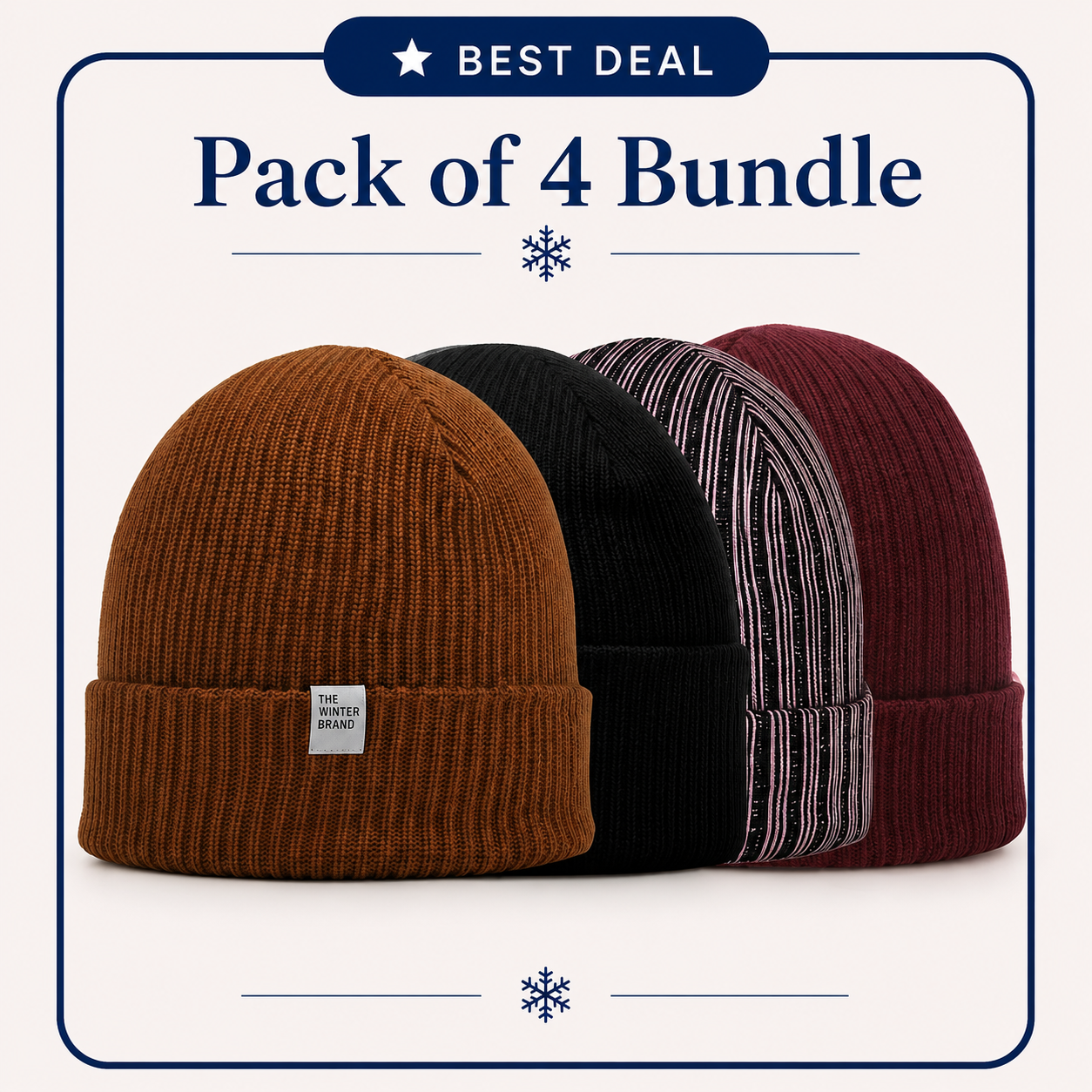 Alba Indoor Bundles