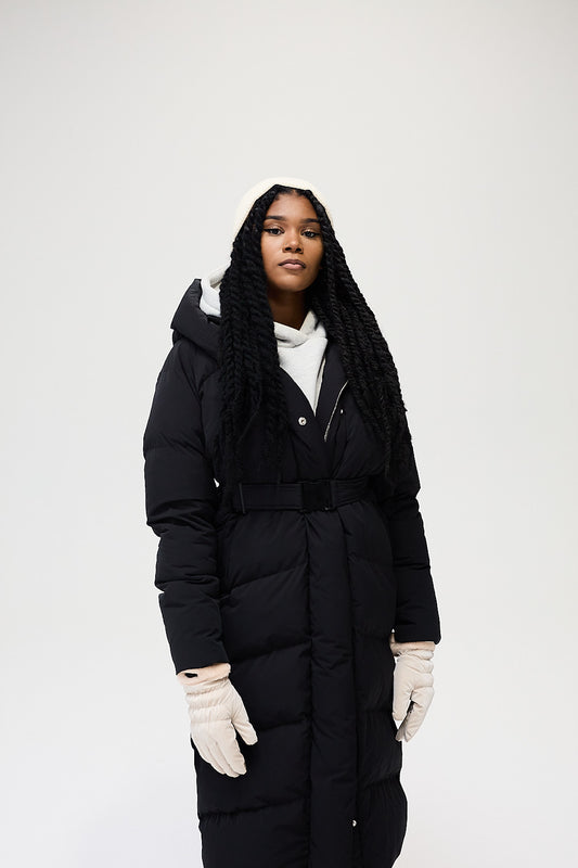 North Premium Women Jacket (Down)