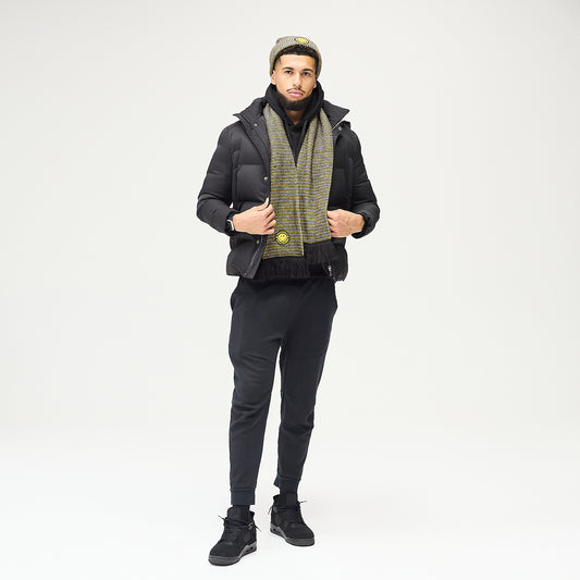 North Premium Men Jacket (Polyester)