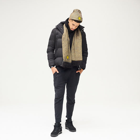 North Premium Men Jacket (Down)