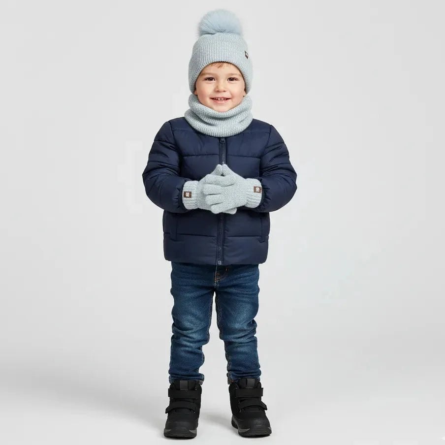 The Winter Brand 3 Piece Kids Set