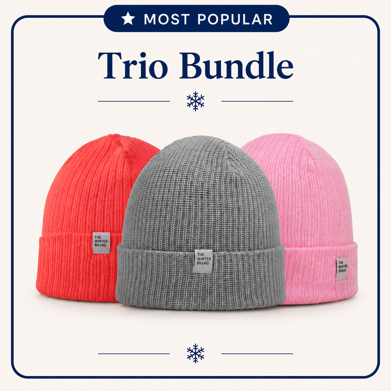 Alba Indoor Bundles