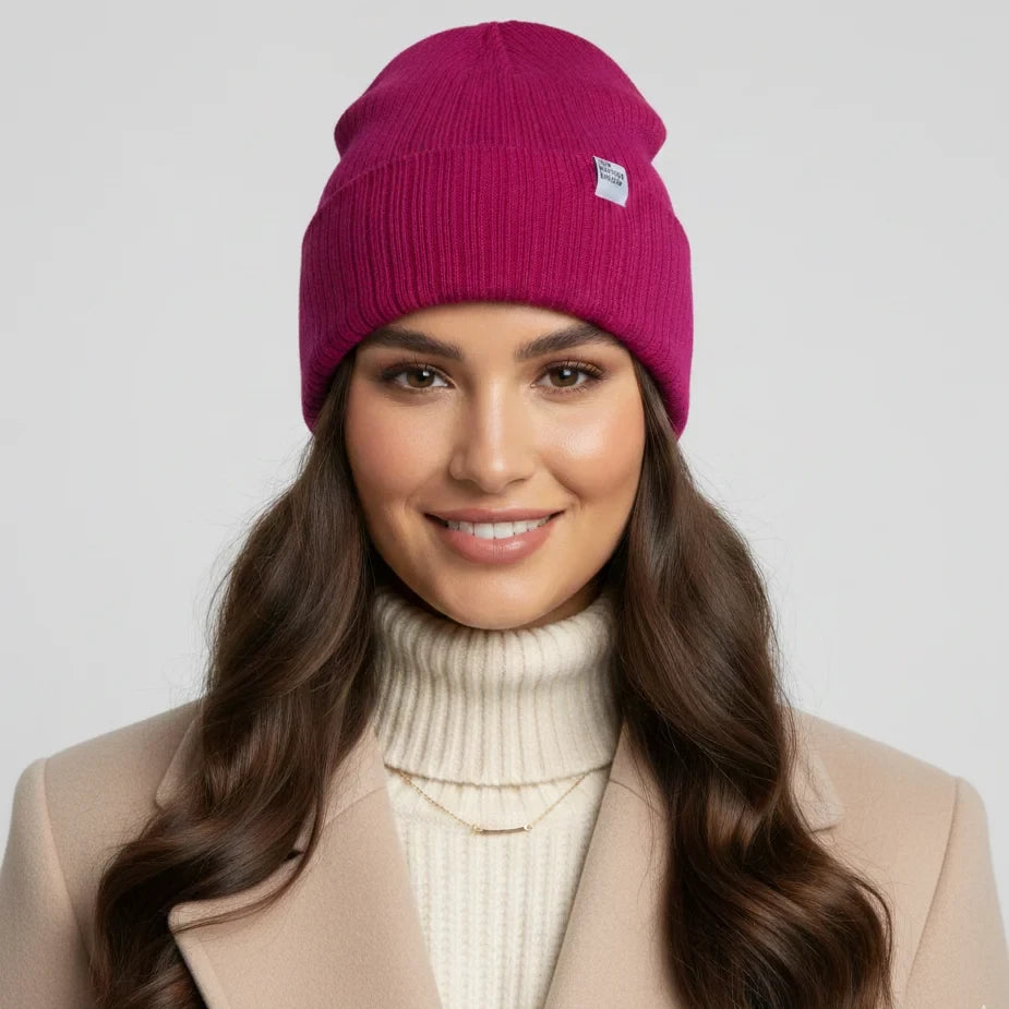 Vail_Pastel_Fuschia_Beanie