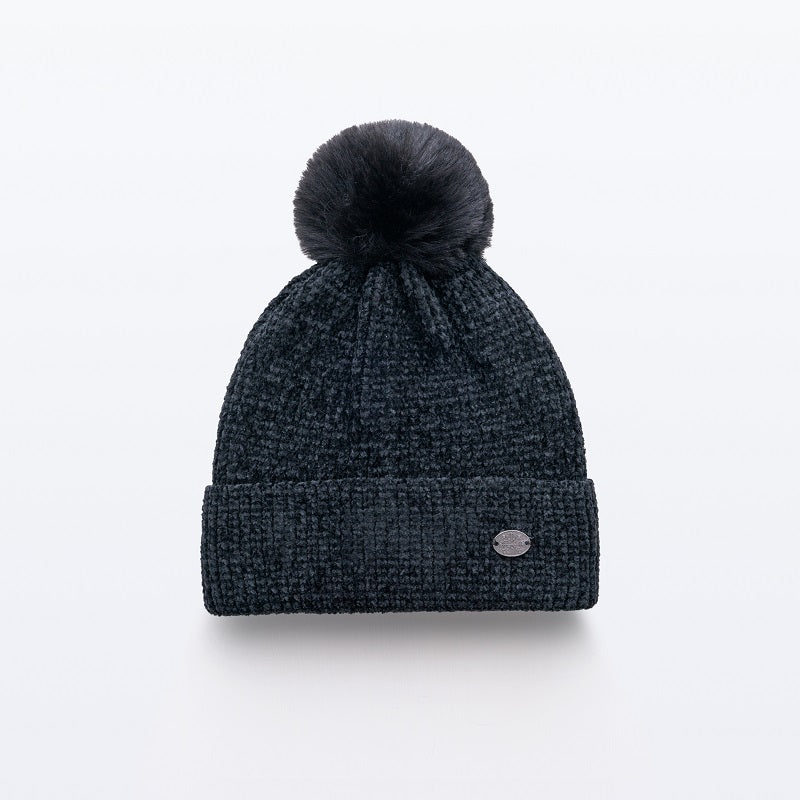 Pompom Beanie for Women