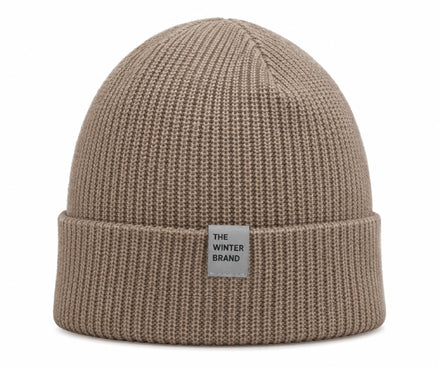Single Beanie