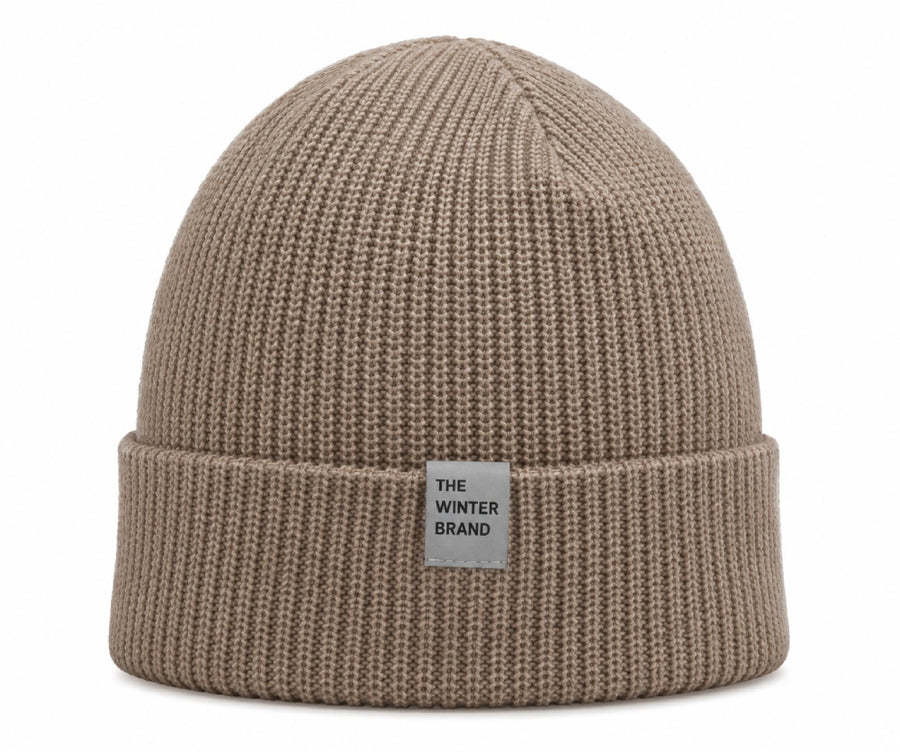 Single Beanie