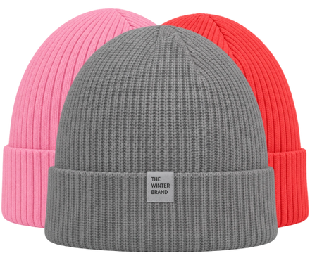 Trio Bundle