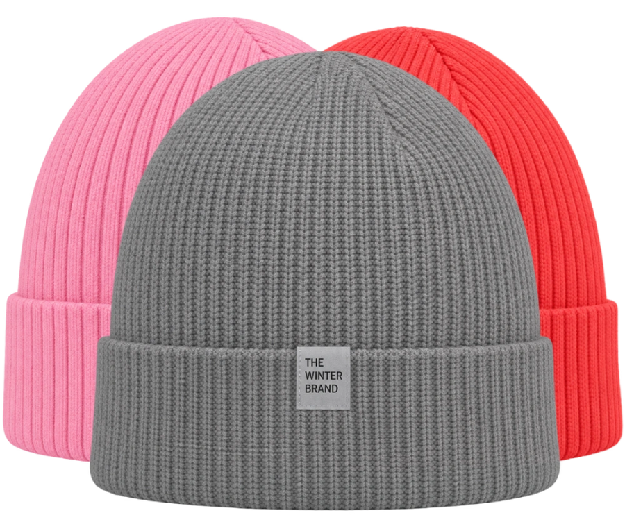 Trio Bundle